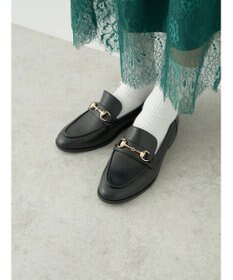 earth music&ecology ＯＲｉｅｎｔａｌＴＲａｆｆｉｃ　ビットローファー