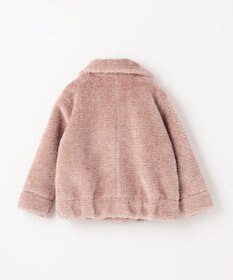 組曲 KIDS 【110-140㎝】ハグミー ブルゾン