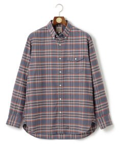 ストレッチ コットンネルシャツ / J.PRESS MEN | ファッション通販 【公式通販】オンワード・クローゼット