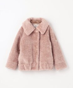 組曲 KIDS 【110-140㎝】ハグミー ブルゾン