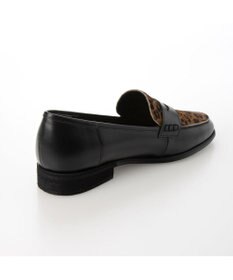 MODE ET JACOMO <MODE ET JACOMO>デザインコインローファー