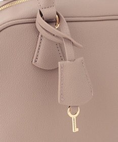 TOCCA HAPPY KEY BOSTONBAG ボストンバッグ