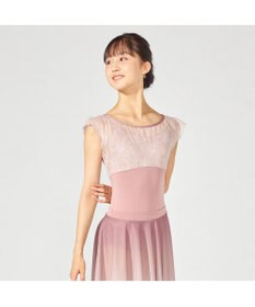 Chacott レオタード