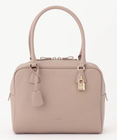 TOCCA HAPPY KEY BOSTONBAG ボストンバッグ