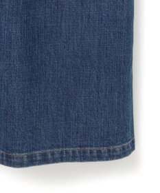 23区 L 【RED CARD TOKYO×23区】デニム サロペット ワンピース