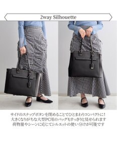 ACE BAGS & LUGGAGE Jewelna Rose リモハピ トートバッグ B4サイズ 15.6インチPC収納 10771 PCケース付 ジュエルナローズ