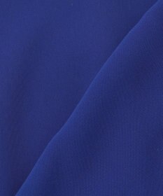 ICB 【UVカット・接触冷感・防シワ・洗える】エステルダブルクロス タックデザインプルオーバー