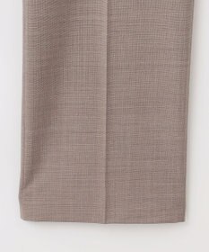 J.PRESS LADIES S 【セットアップ対応】BAHARIYE PINHEAD パンツ