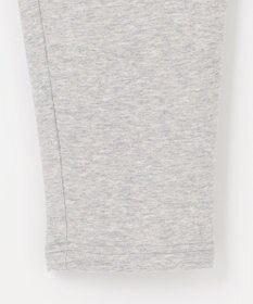 23区GOLF 【WOMEN】【ストレッチ】スウェット テーパードパンツ