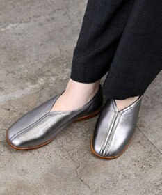 APOM オブリークトゥバイプドスリップオン15