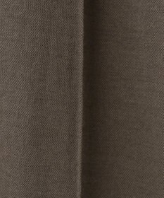 SHARE PARK LADIES 【洗える】ナチュラルワッシャー　セミフレアパンツ