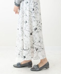 Bridget Birkin 【Bridget Birkin】ガーリーリボンローファー