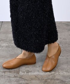 APOM オブリークトゥバイプドスリップオン15