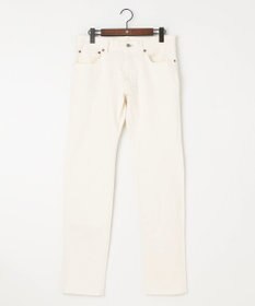 JOSEPH ABBOUD 【サスティナブル加工/ストレッチ】 オゾンストレッチ デニム