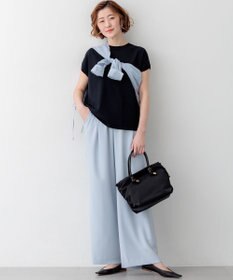 23区 【好評につき追加】バロック パール イヤリング