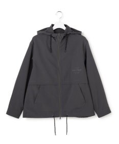 J.PRESS YORK STREET 【UNISEX】リップストップ マウンテンパーカー