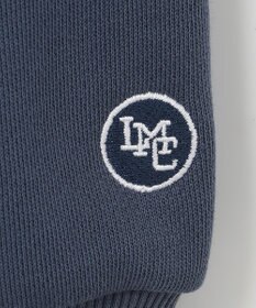 SHARE PARK MENS 【UNISEX】MVS裏毛ハーフジップスウェット（L・XLサイズ）