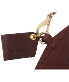 genten アマーノ IDケース