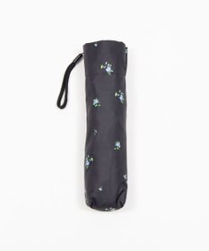 WEGO 【晴雨兼用/折りたたみ傘/日焼け対策/紫外線対策】別注PROTECT　U