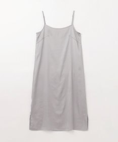 GRACE CONTINENTAL ストライププリントワンピース