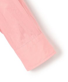 J.PRESS YORK STREET 【UNISEX】タイプライター ボタンダウンシャツ