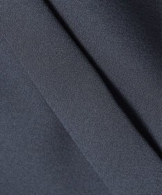 ICB 【先行予約】 FluidBackSatin シャツワンピース