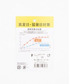 WEGO 【晴雨兼用/折りたたみ傘/日焼け対策/紫外線対策】別注PROTECT　U