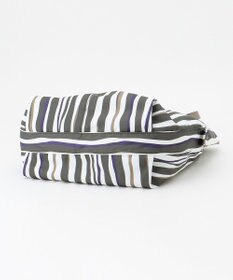 Y'SACCS 【ムック本掲載】ドローイングストライプ　トートバッグ