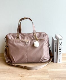 ACE BAGS & LUGGAGE Kanana project COLLECTION シェリ ボストンバッグ 17947 カナナプロジェクト コレクション