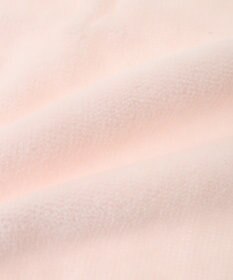 Maison de FLEUR フラワーフレーム刺繍タオルハンカチ