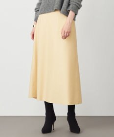 BEIGE， 【S-size】CORBY / フレアスカート