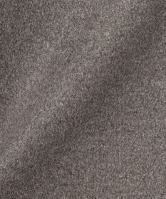 PW CIRCULUS 【MEN】スエードライクテーパードパンツ