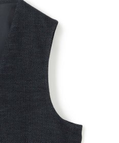 JOSEPH HOMME ドビージャーシー　ジレ