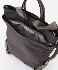 Y'SACCS シルキーリュクスバックパック