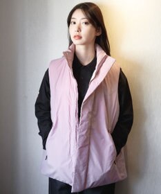 SHARE PARK LADIES 【UNISEX】蓄熱中綿モンスターベスト（S・Mサイズ）