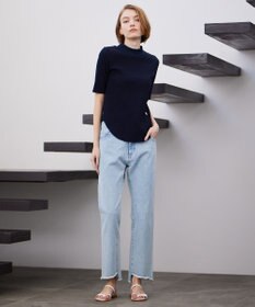 BEIGE， COSMOS/カットソー