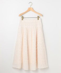 組曲 L ペタルチュール スカート