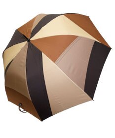 +RING 【限定/日本製】【大判】メンズ向け プラスリング 長傘60cm MLT SR297