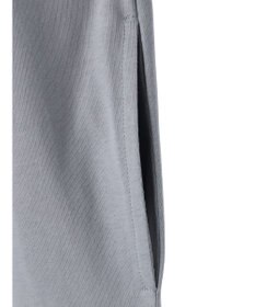 CRAFT STANDARD BOUTIQUE 接触冷感/抗菌防臭/ 前後2WAY半袖ワンピース