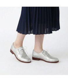 ing <ing>【WEB限定】【サスティナブル】レースアップシューズ