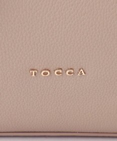 TOCCA HAPPY KEY BOSTONBAG ボストンバッグ