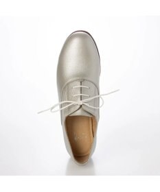 ing <ing>【WEB限定】【サスティナブル】レースアップシューズ