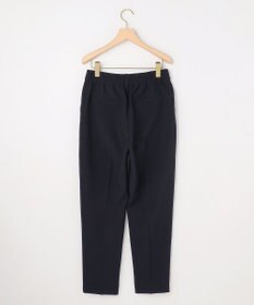 組曲 シュットクロステーパード パンツ