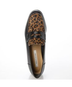 MODE ET JACOMO <MODE ET JACOMO>デザインコインローファー