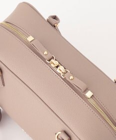 TOCCA HAPPY KEY BOSTONBAG ボストンバッグ