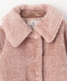 組曲 KIDS 【110-140㎝】ハグミー ブルゾン