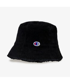 林八百吉商店 Champion コーデュロイフリンジチューリップハット