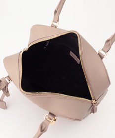 TOCCA HAPPY KEY BOSTONBAG ボストンバッグ