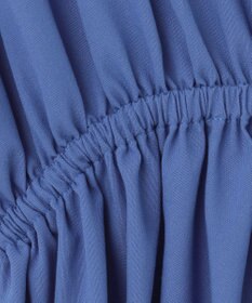 BEIGE， LUCILLE / ペプラムブラウス