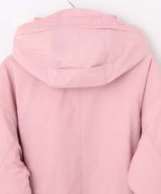 SHARE PARK LADIES 【UNISEX】蓄熱中綿モンスターロングコート（S・Mサイズ）